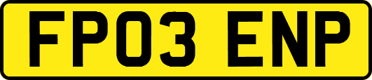 FP03ENP