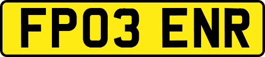 FP03ENR