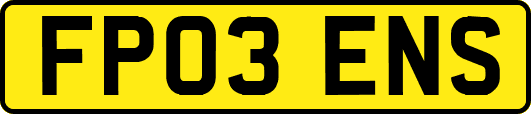 FP03ENS