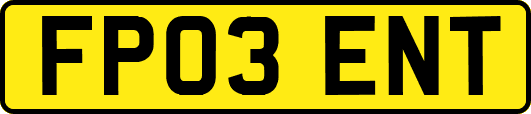 FP03ENT