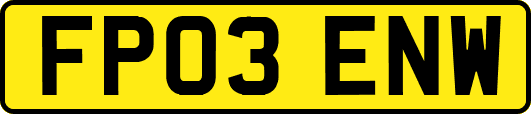 FP03ENW