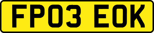 FP03EOK