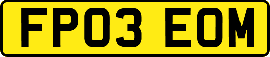 FP03EOM