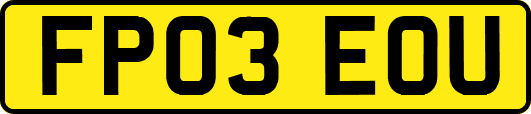 FP03EOU