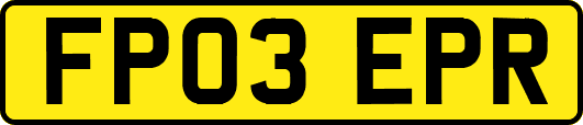 FP03EPR