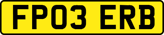 FP03ERB