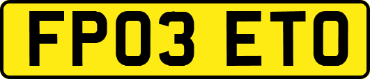 FP03ETO