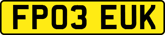 FP03EUK