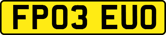 FP03EUO