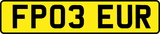 FP03EUR