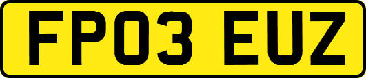 FP03EUZ