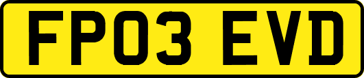 FP03EVD