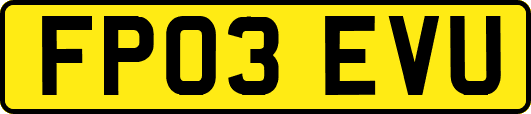 FP03EVU