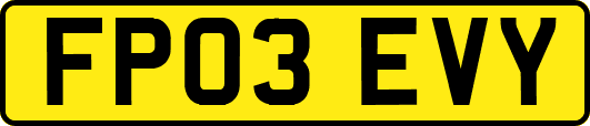 FP03EVY