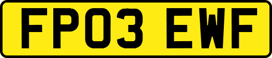 FP03EWF