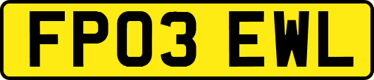 FP03EWL