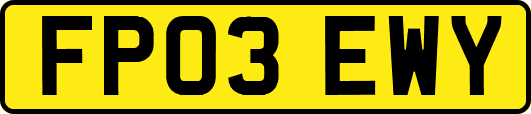 FP03EWY