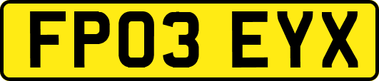 FP03EYX