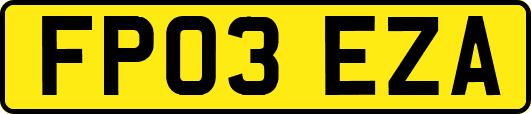 FP03EZA