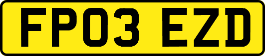 FP03EZD