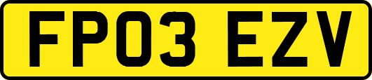 FP03EZV