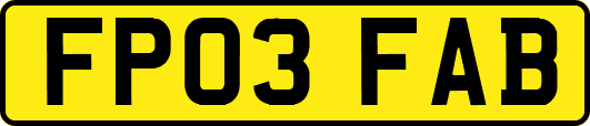 FP03FAB