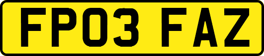 FP03FAZ
