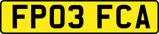 FP03FCA