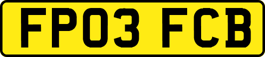 FP03FCB