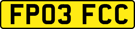 FP03FCC