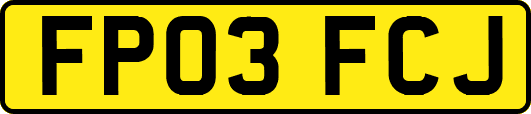 FP03FCJ