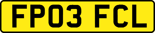 FP03FCL