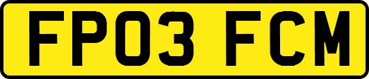 FP03FCM