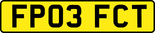 FP03FCT