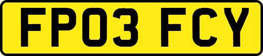 FP03FCY