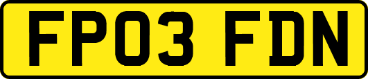 FP03FDN