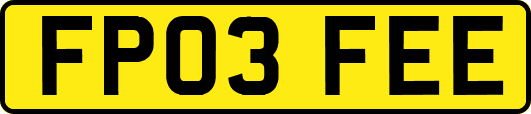 FP03FEE