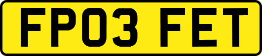 FP03FET