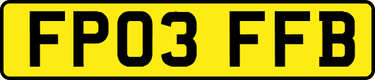 FP03FFB