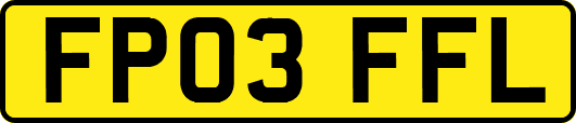 FP03FFL
