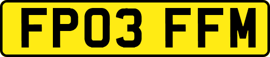FP03FFM