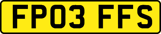 FP03FFS