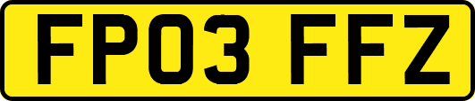 FP03FFZ