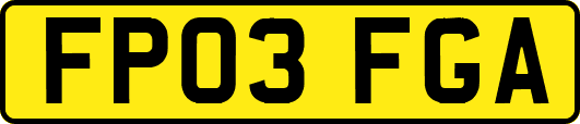 FP03FGA