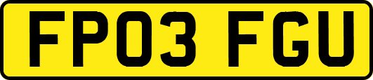 FP03FGU