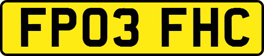 FP03FHC