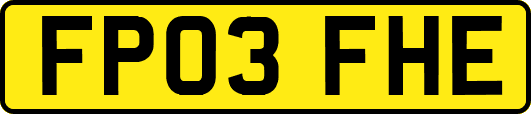 FP03FHE
