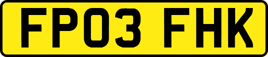 FP03FHK