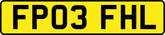 FP03FHL