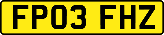 FP03FHZ